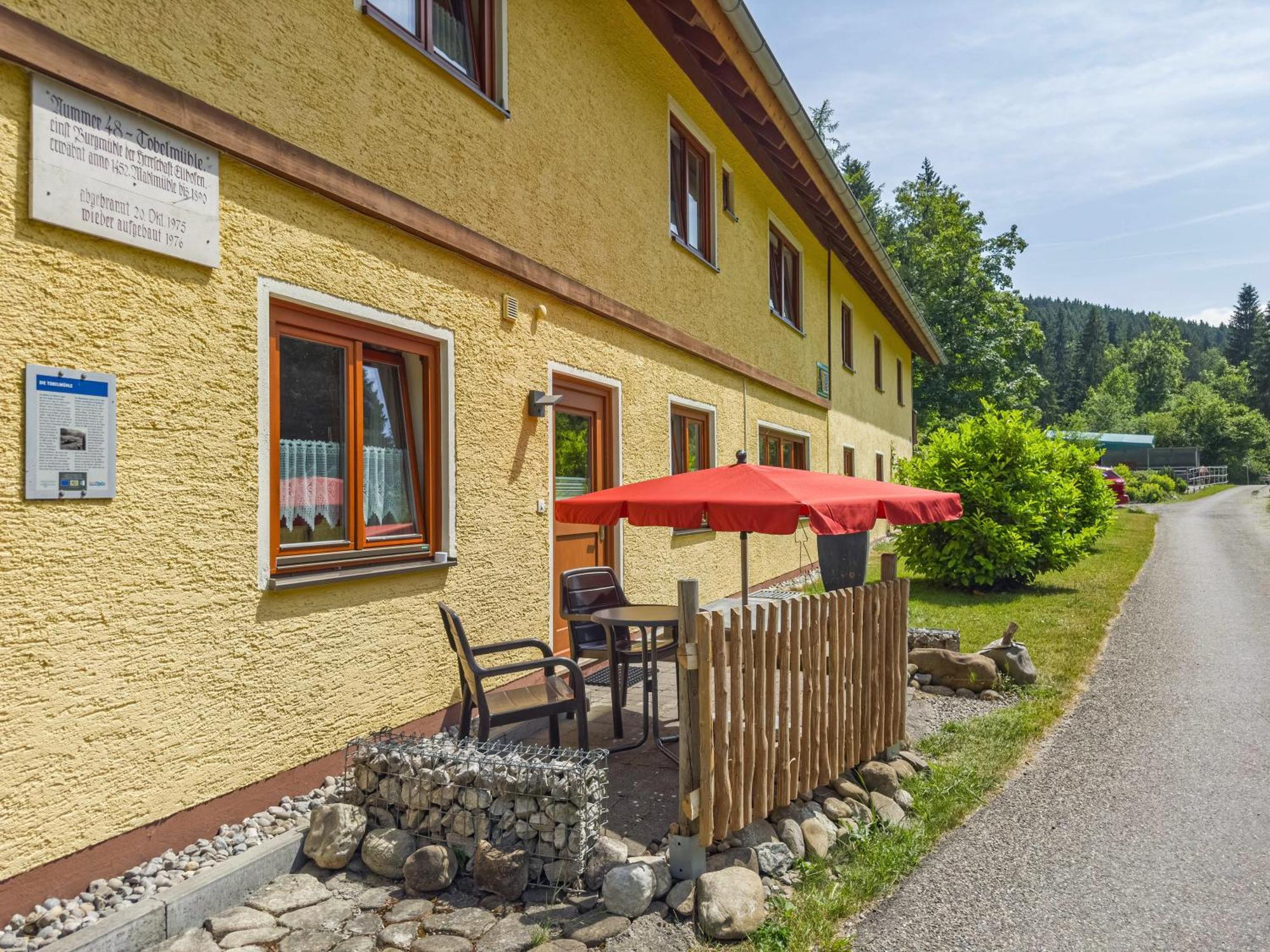 Balzerberg Apartment Weiler-Simmerberg Exterior photo